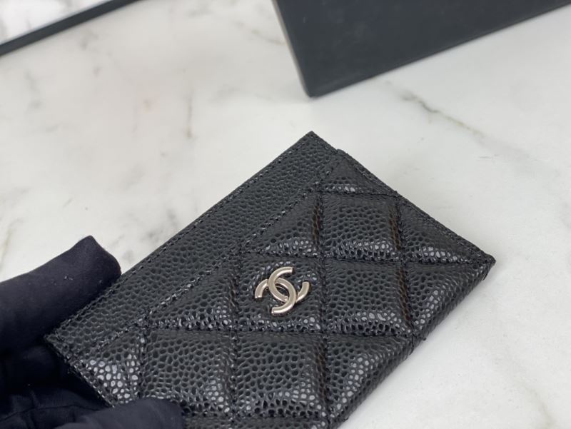 Chanel Wallets Purse